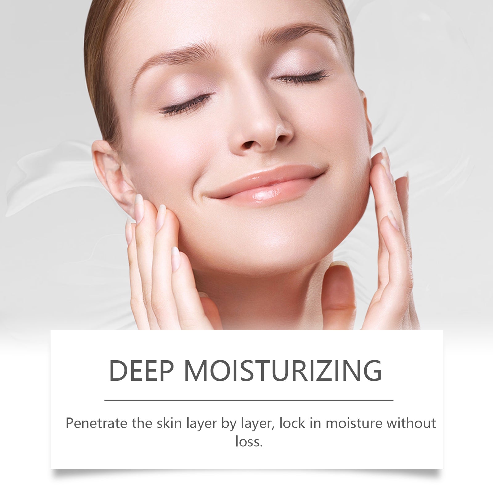 Deep Collagen Retinol Mask for Facial Care, Hydrating, Firming, Anti-Aging, Skin Brightening ,4pcs