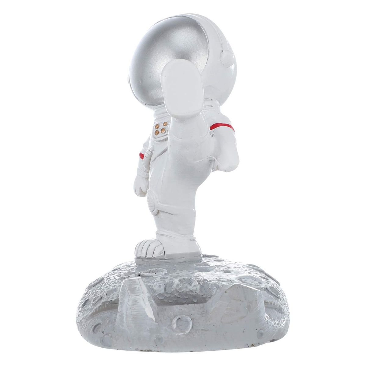 Astronaut Phone Holder Stand 3D Cartoon Cute Astronaut Cradle Phone Bracket