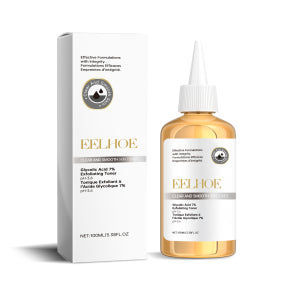 7% Glycolic Acid Toner for Facial Care, Skin Lightening, Firming, Moisturizing, Youthful Glow ,100ml