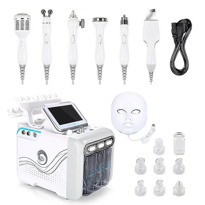 Hydra Dermabrasion Machine Facial Cleansing Spa Device