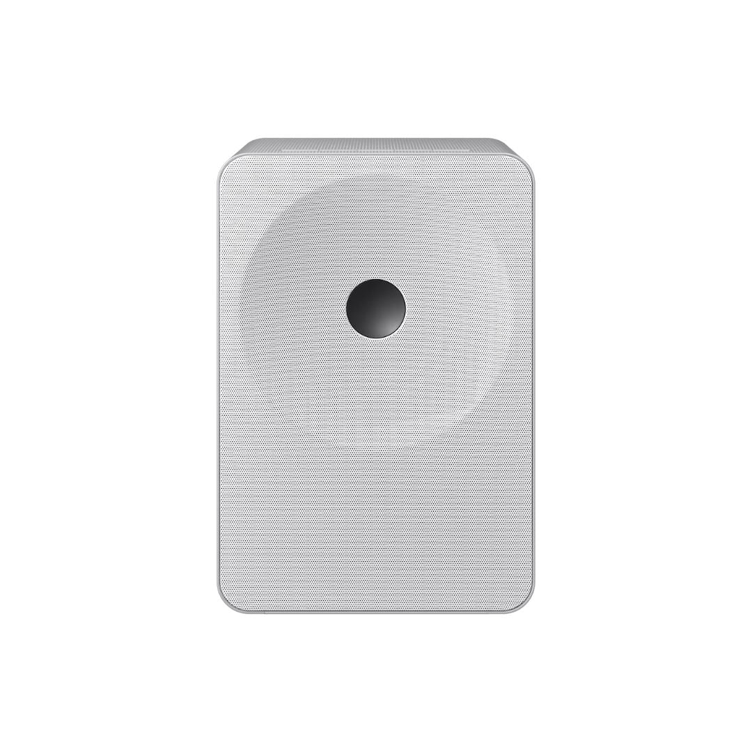 Samsung Music Studio 7 LS71H WiFi-Bluetooth Wireless Speaker, 2026, White