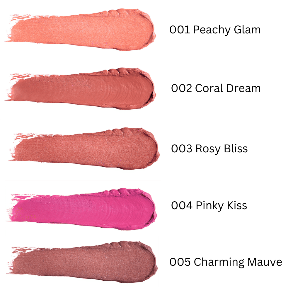 Flormar To Go Stick Blush