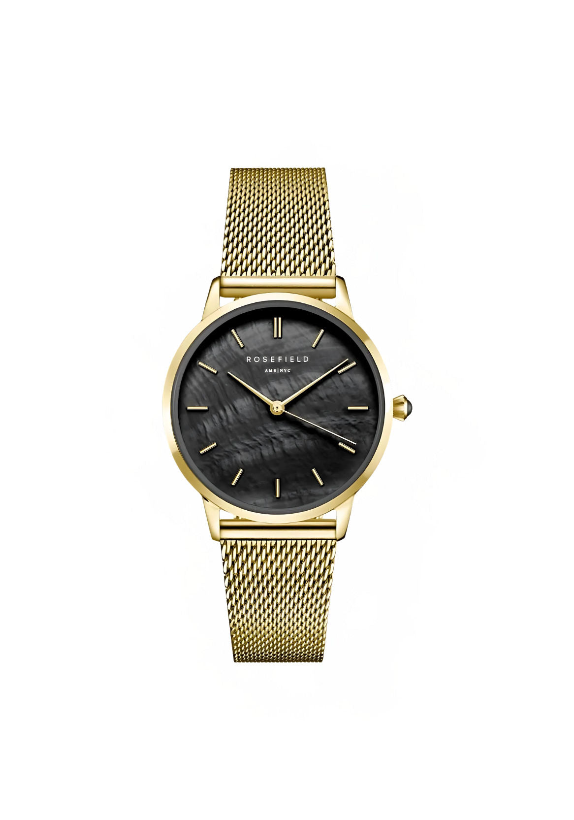 Rosefield Womens Watch - RBGMG-R07