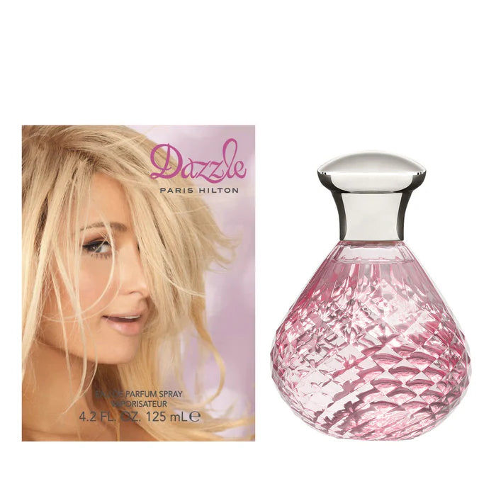 Dazzle Eau de Parfum 125ml