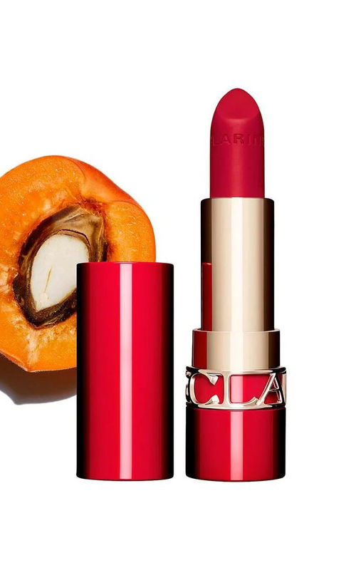 Matte Joli Rouge Velvet