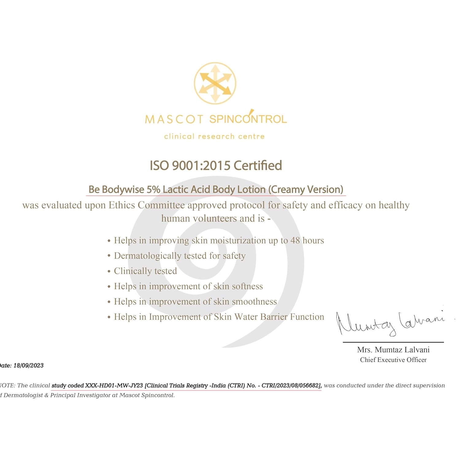 بي بوديوايز 5٪ AHA لوشن للجسم مع ترطيب لمدة 48 ساعة 200 مل فراولة