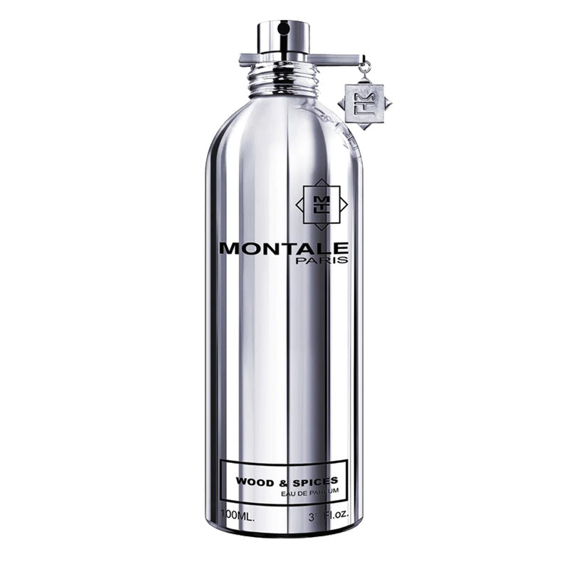 Montale Paris Wood&Spices Edp 100Ml