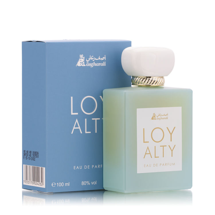 Loyalty Edp 100ML