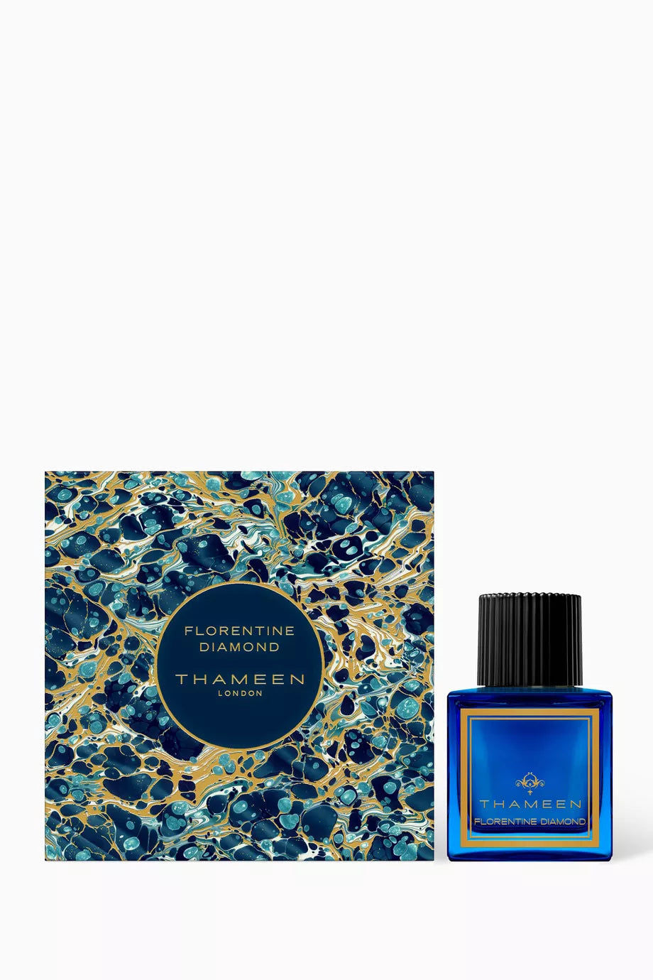 Florentine Diamond Extrait de Parfum