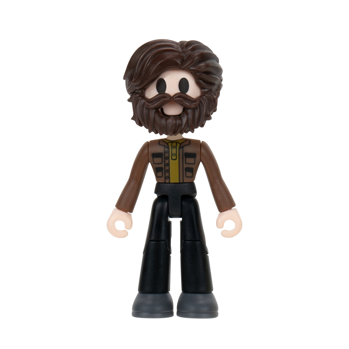 Jazwares Devseries Core Figures MrBrookhaven