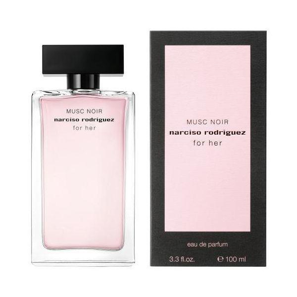 Narciso Rodriquez Musc Noir Edp L 100Ml