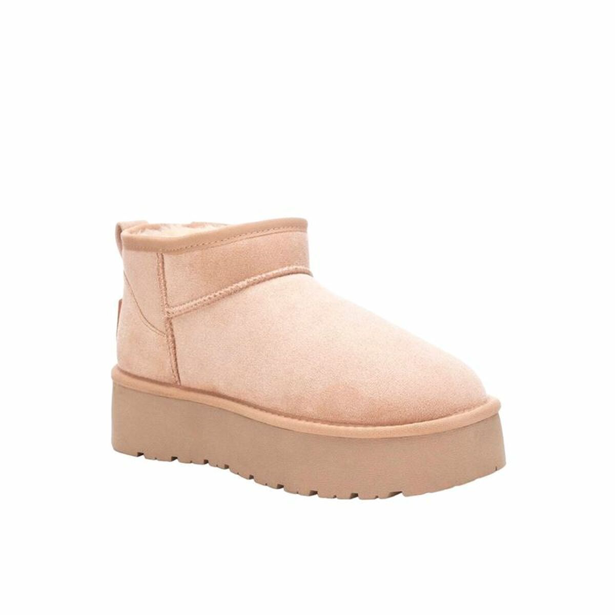 Ladies ankle boots XTI