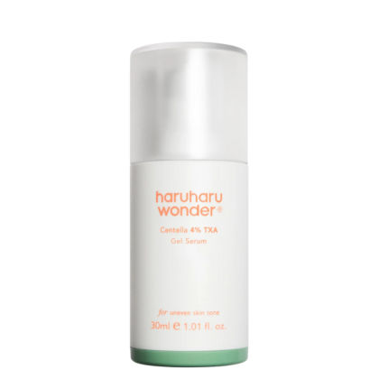 Centella 4% TXA Gel Serum 30ml
