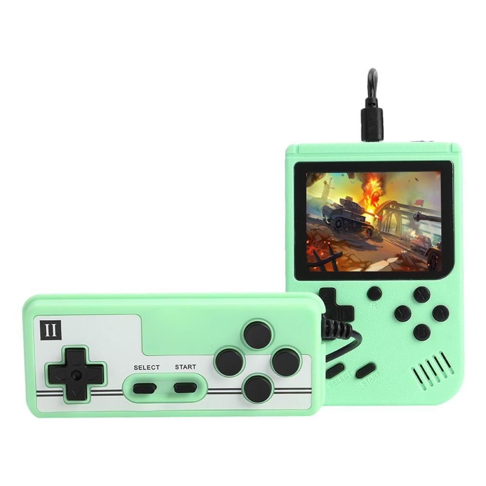 800 Games MINI Retro Video Console Handheld Game Players