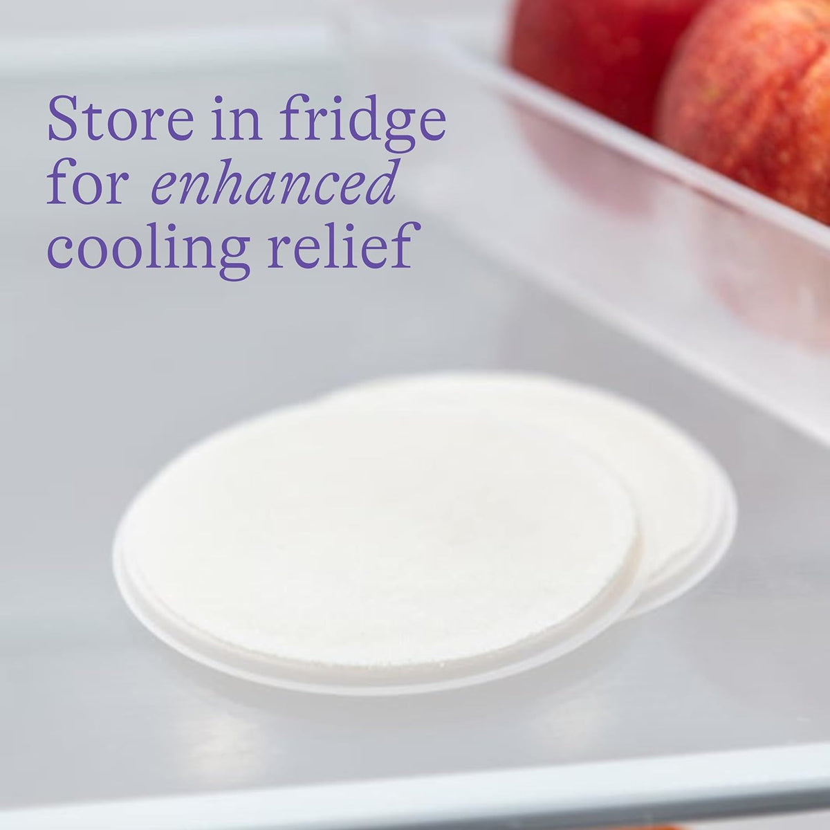 Lansinoh Soothies® Cooling Gel Pads