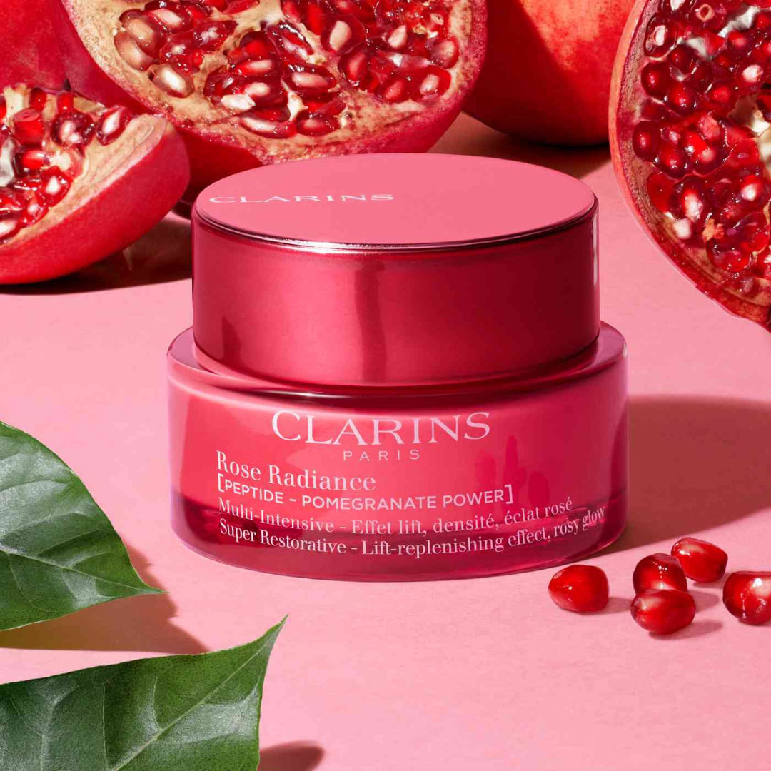Super Restorative Rose Radiance Cream - All Skin Types 50ml