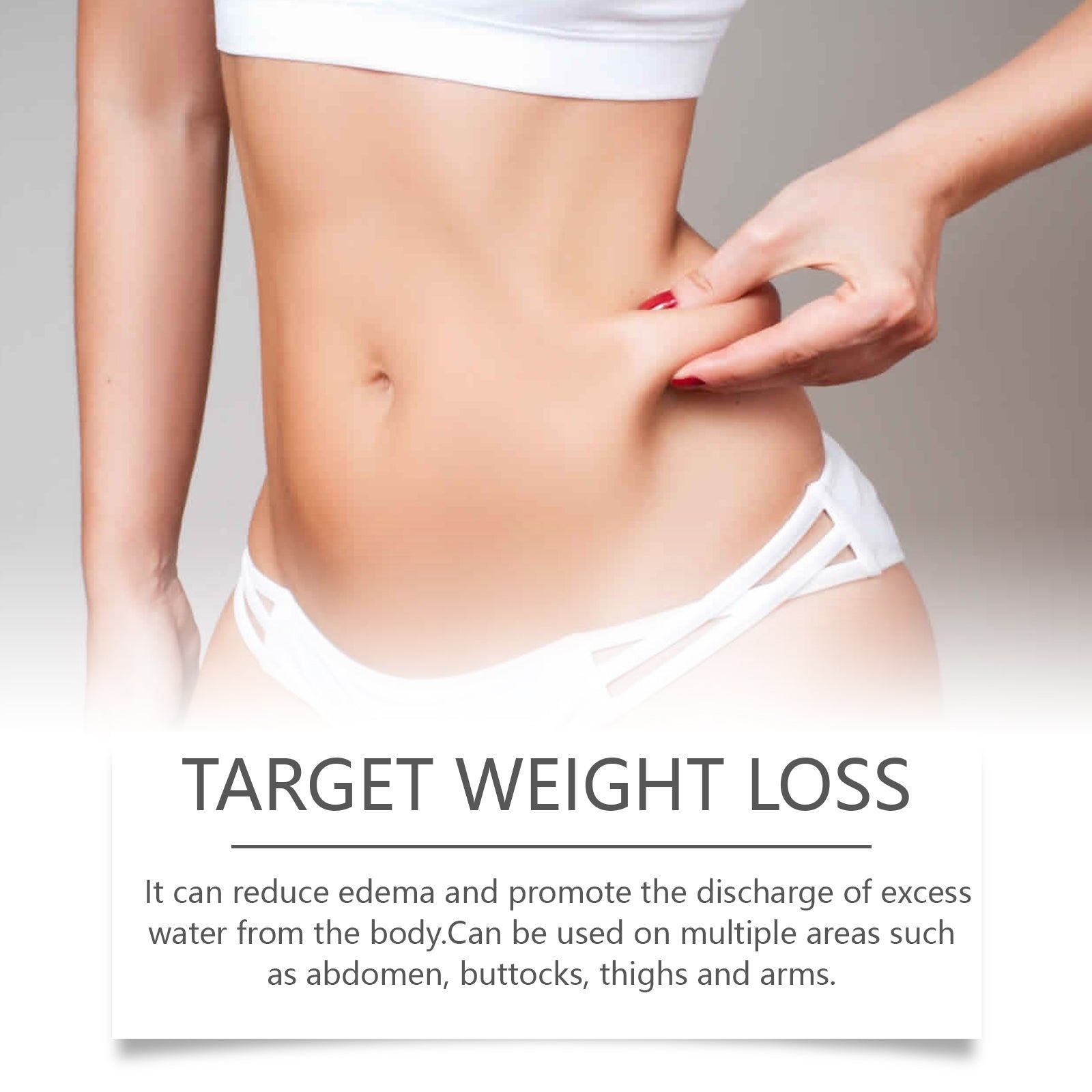Bodybuilding Slimming Cream, Fat Burner, Firming, Lifting, Body Shaping ,50g