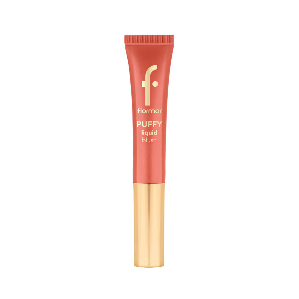 Flormar Puffy Liquid Blush