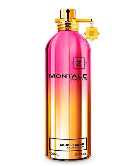 Montale Paris Aoud Legend Edp 100Ml