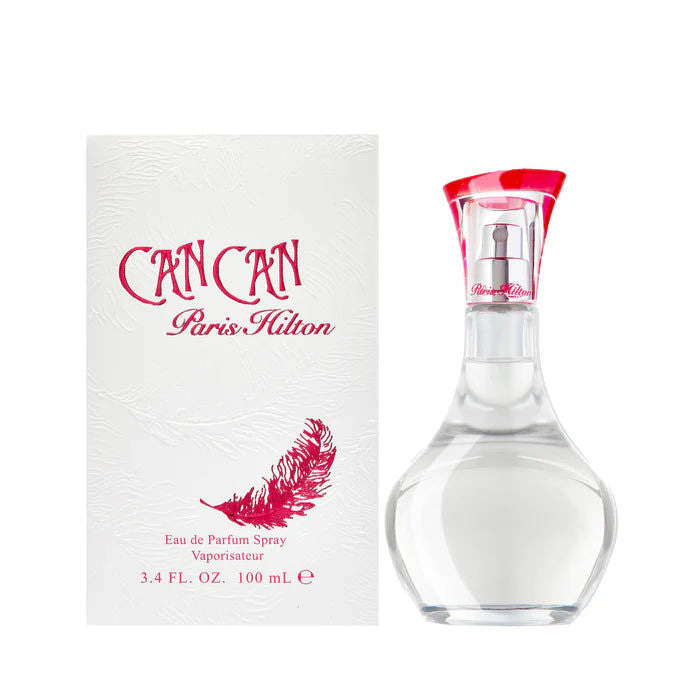 Can Can Eau de Parfum 100ml