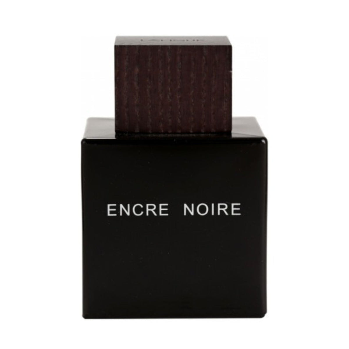 Lalique Encre Noire Eau de Toilette for Men, 100ml