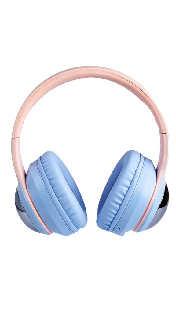 Green Lion GK-200 Kids Wireless Headphone