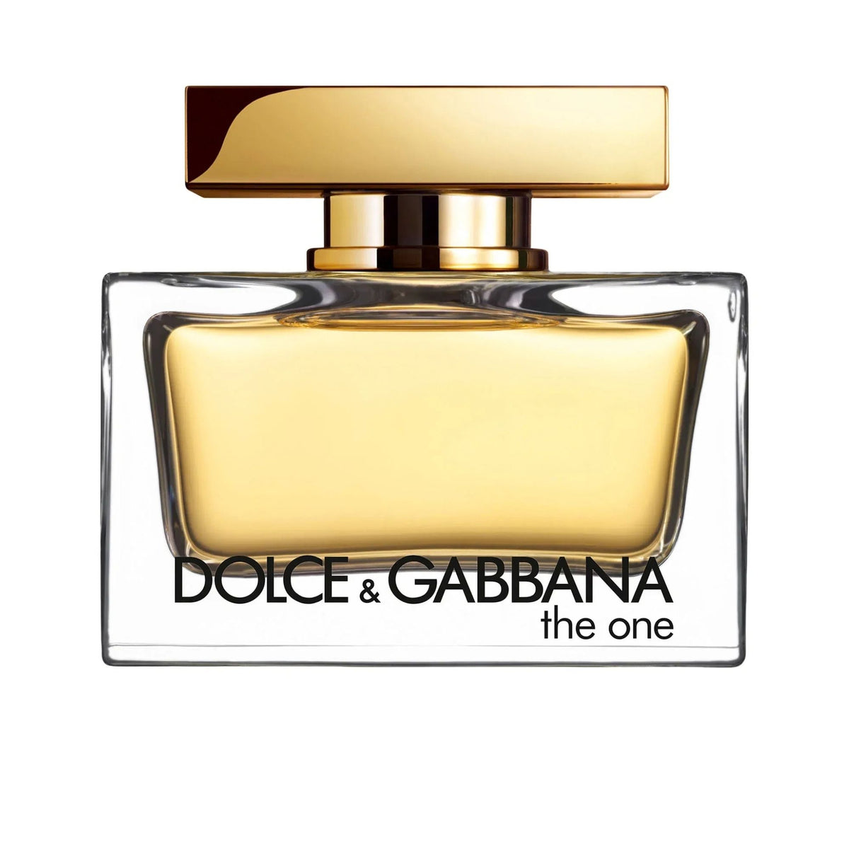 Dolce and Gabbana The One Eau de Parfum for Women, 75ml