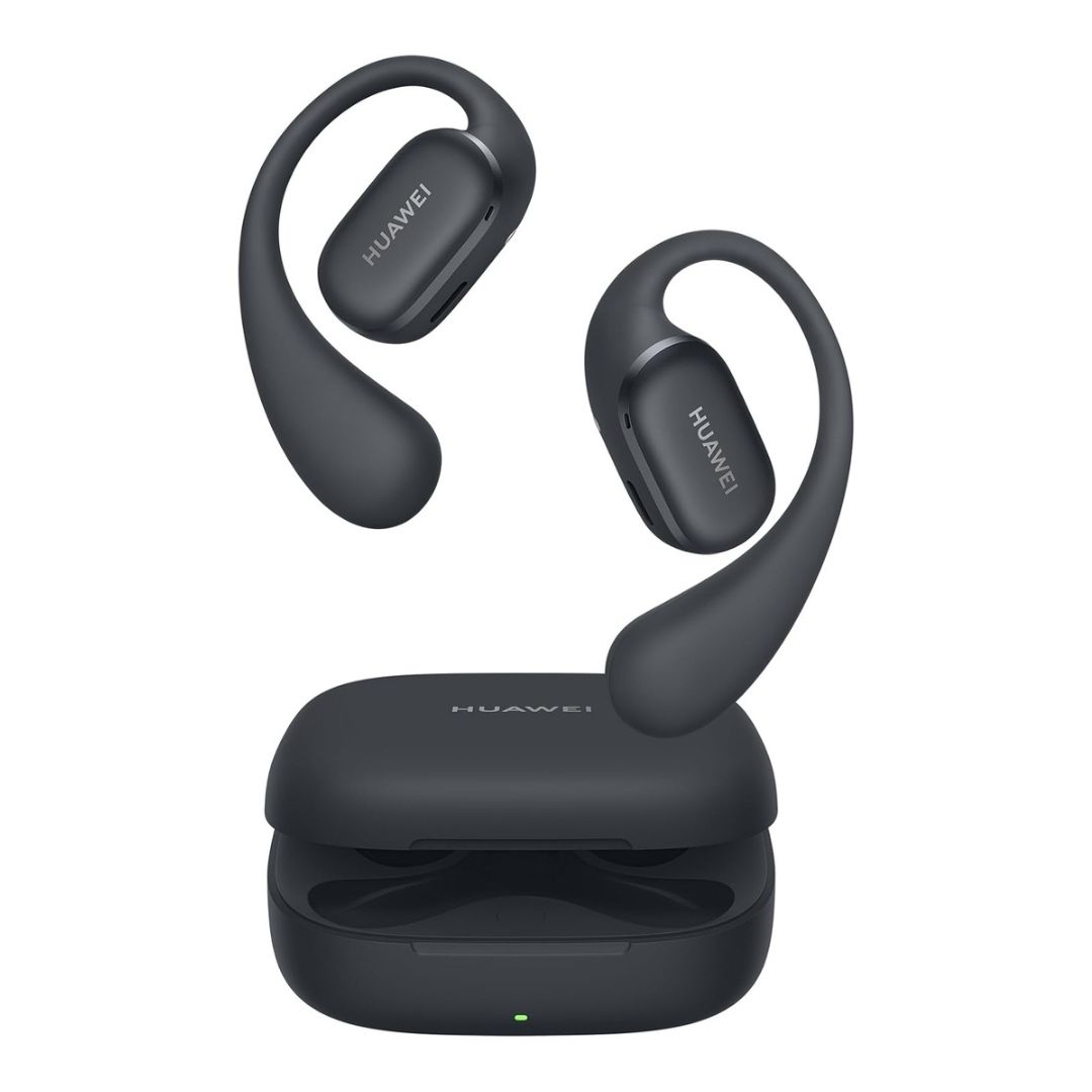 Huawei FreeArc Open-Ear True Wireless Earbuds, Bluetooth 5.2