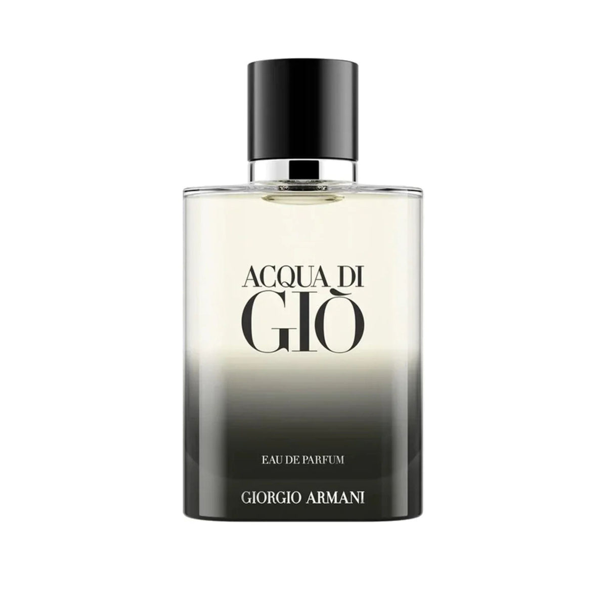 Giorgio Armani Acqua Di Gio Eau de Parfum for Men, 100ml