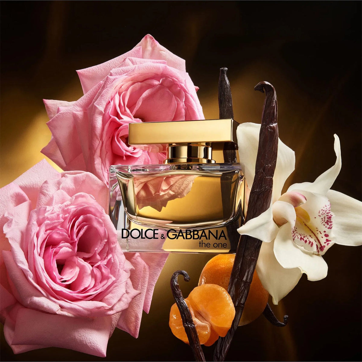 Dolce and Gabbana The One Eau de Parfum for Women, 75ml