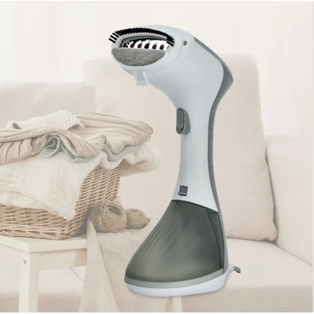 Pawa Handy Garment Steamer 1300W, Grey