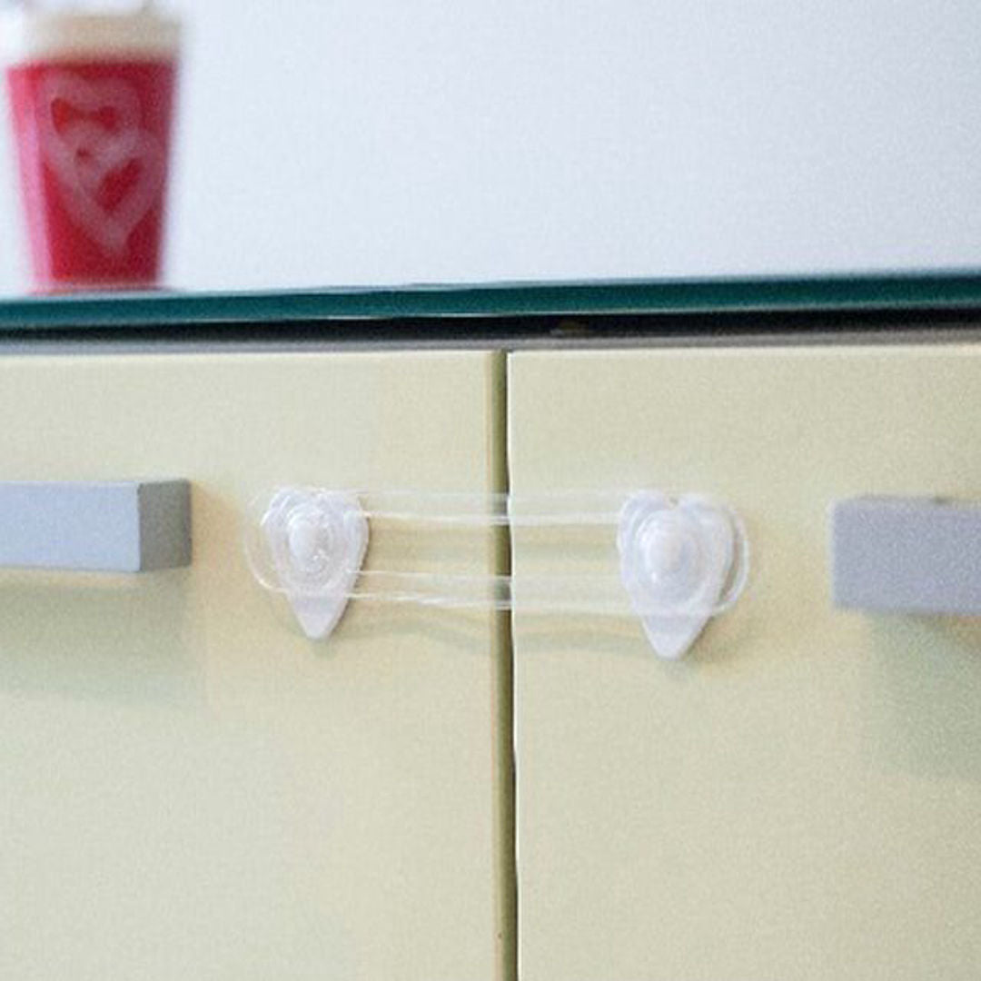 Mycey Multipurpose Lock, Tcm05504