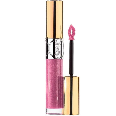 Yves Saint Laurent Gloss Volupté High-Shine Lip Gloss