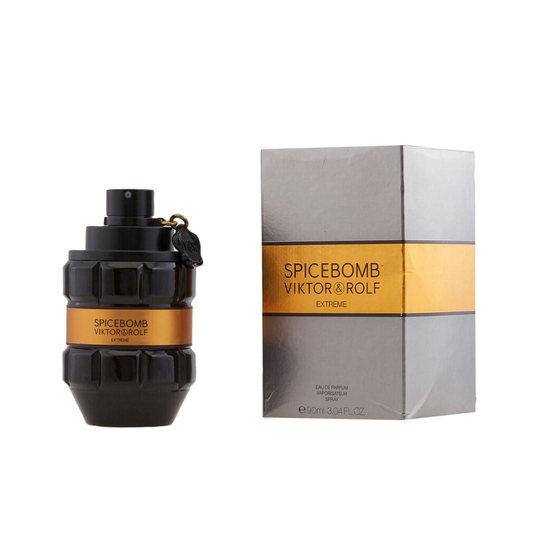 Viktor & Rolf Spicebomb Extreme Eau de Parfum for Men, 100ml