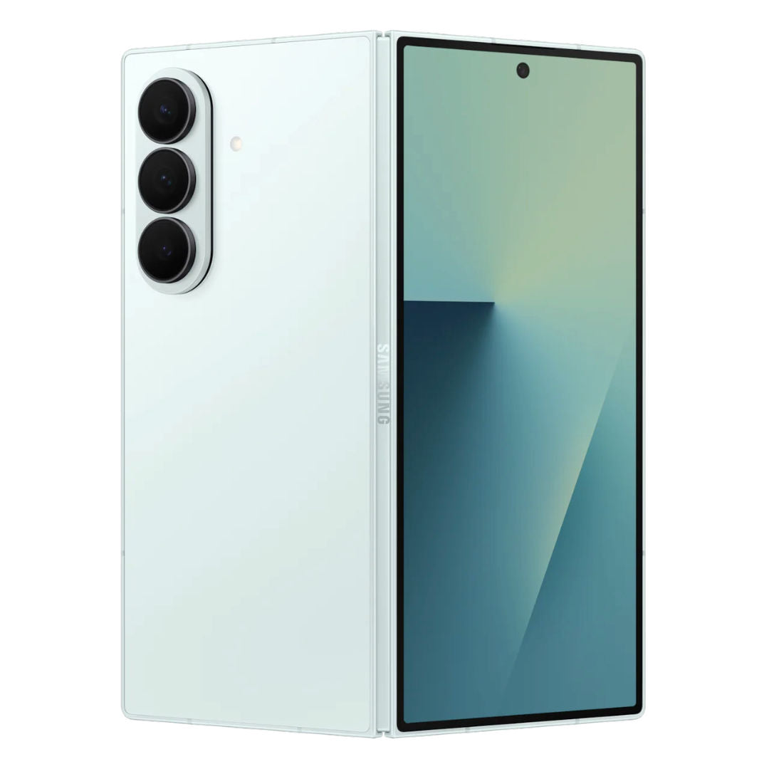 Samsung Galaxy Z Fold7 5G Dynamic AMOLED 2X 120Hz Smartphone
