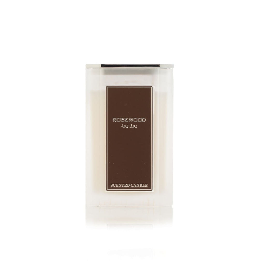 Arabian Oud Rosewood Scented Candle