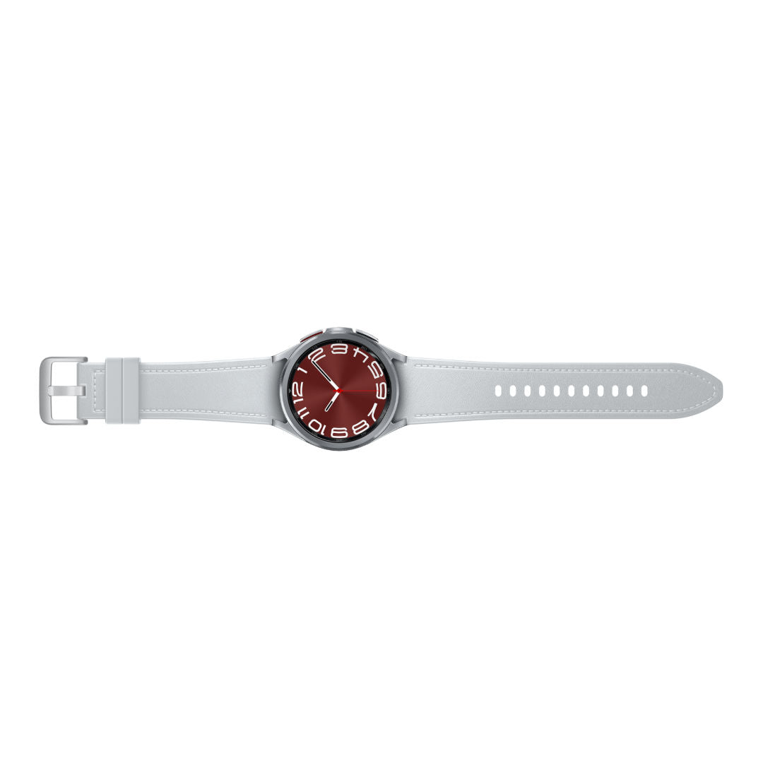 Samsung Galaxy Watch6 Classic 43mm Bluetooth Smart Watch,  1.3" Super AMOLED Display