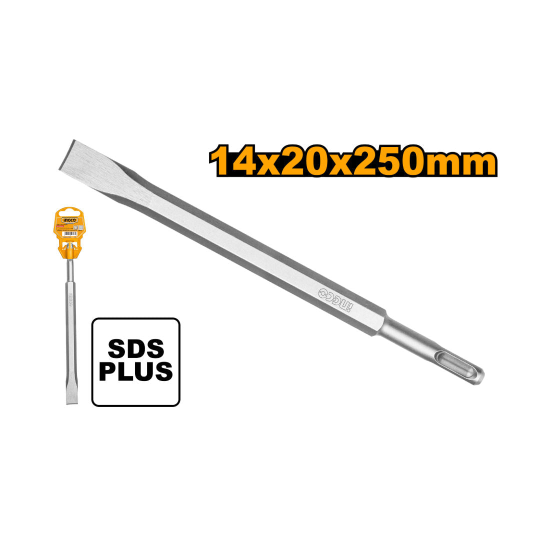 INGCO SDS Plus Chisel