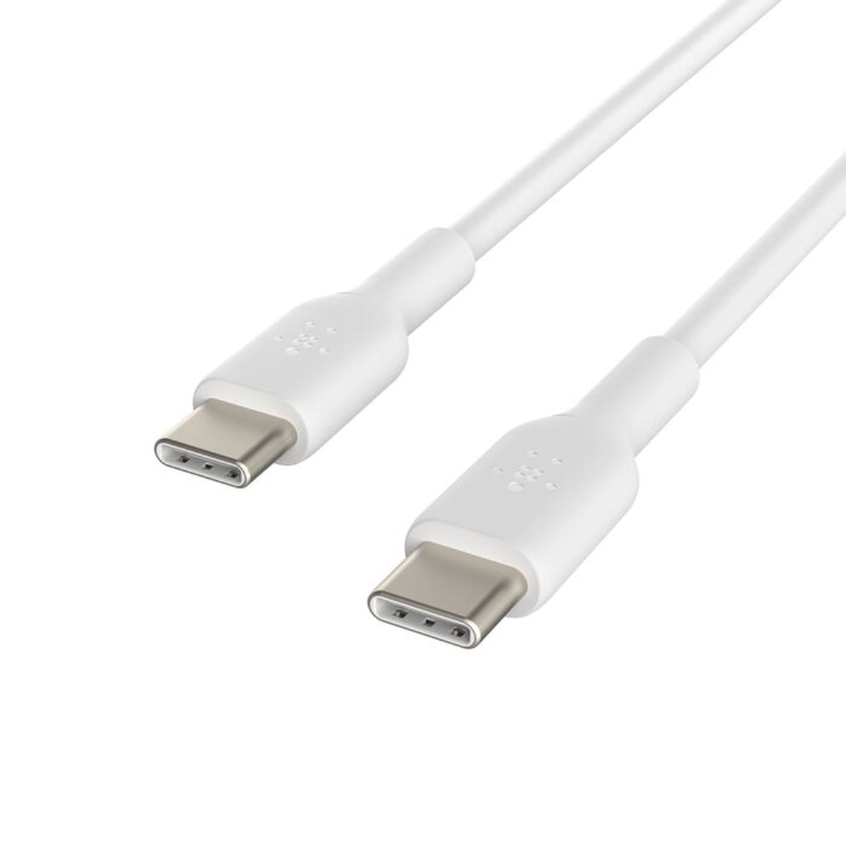 Belkin Boost Charge™ USB-C to USB-C Cable, 1M, White