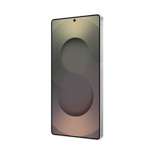 Samsung Galaxy S25 Ultra 5G 256GB 12GB RAM Titanium Silver White