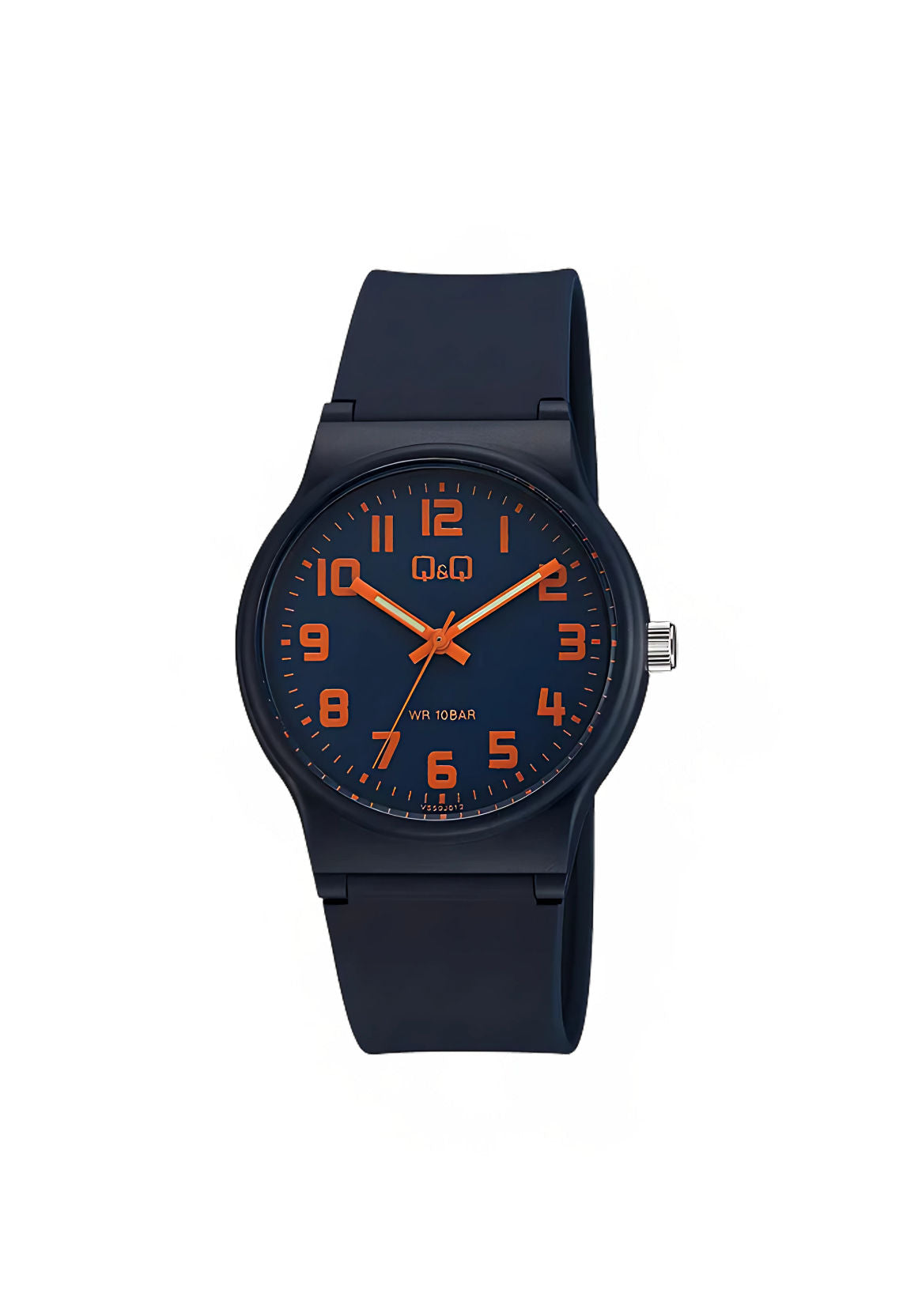 Q&Q FASHION Mod. WATCHES - VS50J012Y