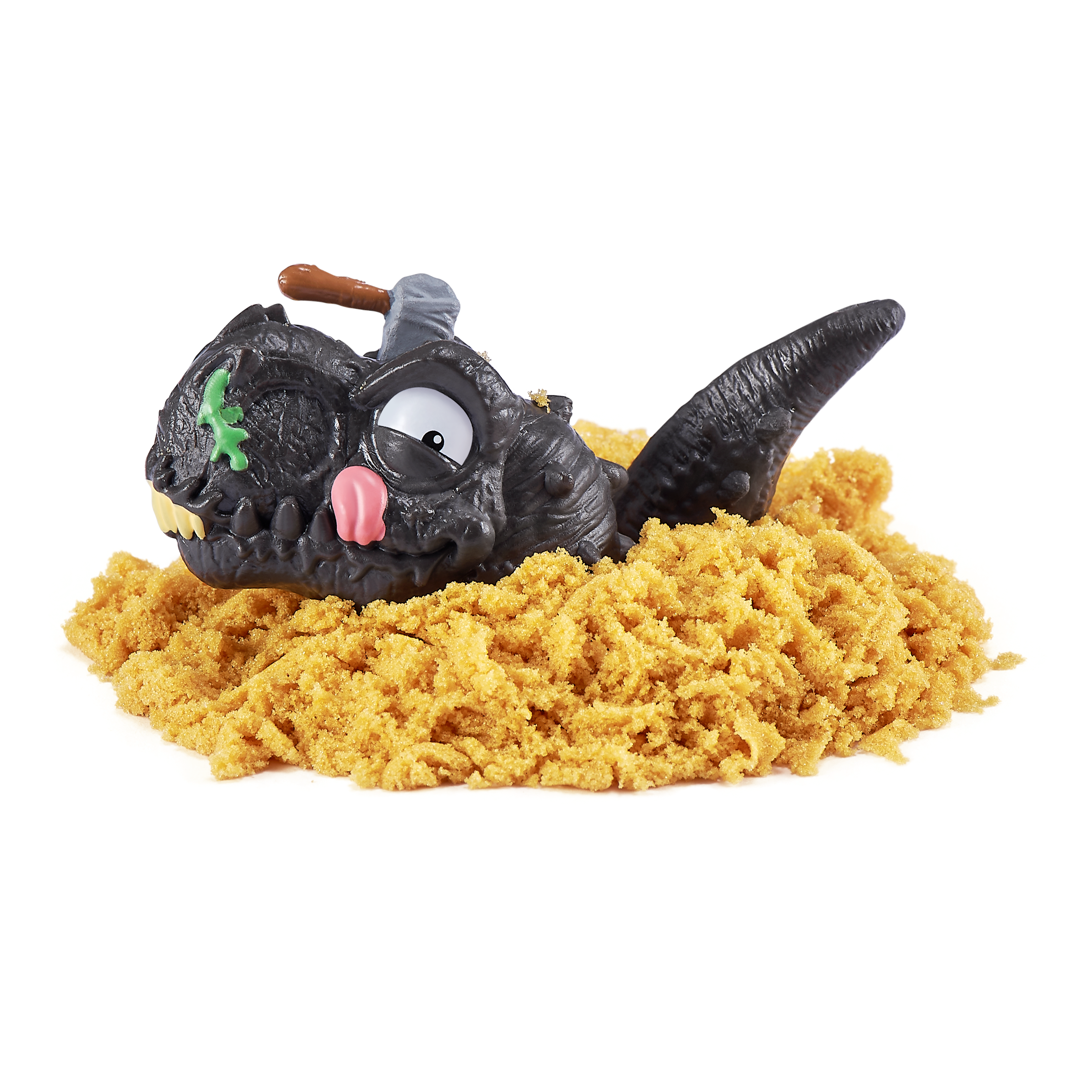 Smashers Mini Egg (S5) (PDQ)