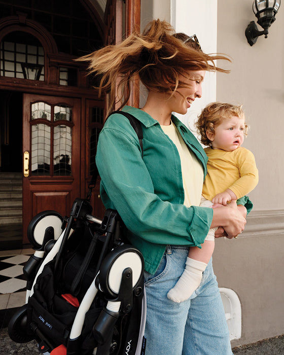 Stokke® YOYO® 6+ color pack -Olive