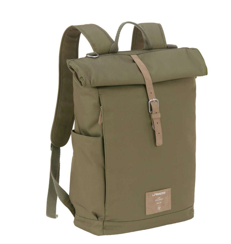GRE Rolltop Backpack