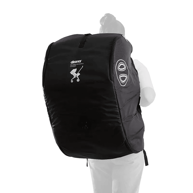 Doona Padded Travel bag