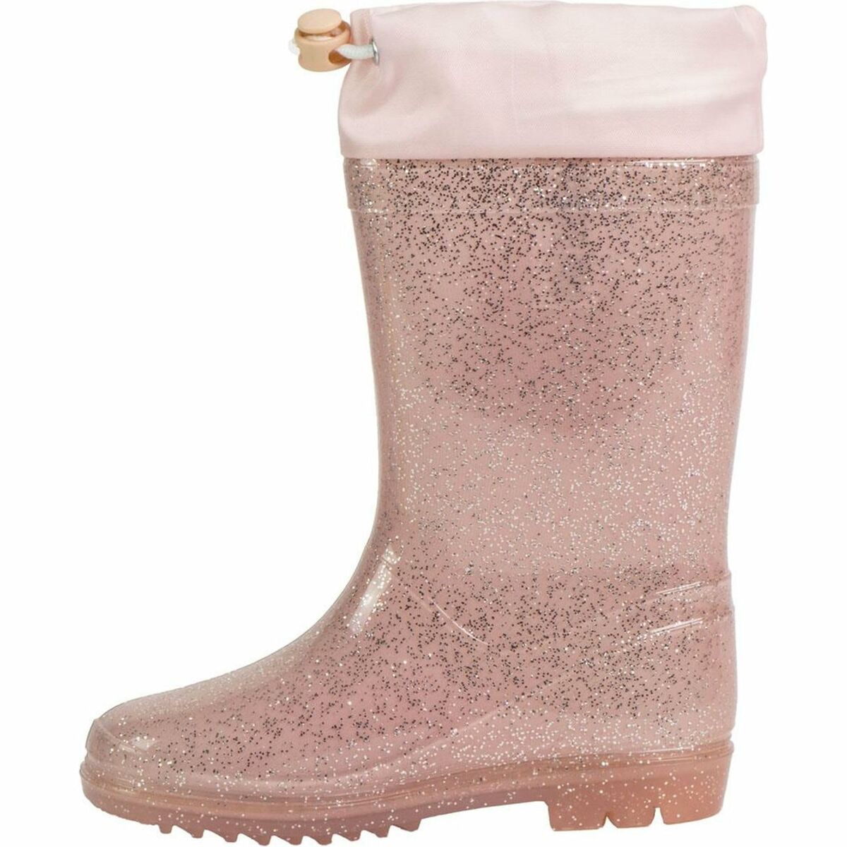 Children's Water Boots Minnie Mouse Pink