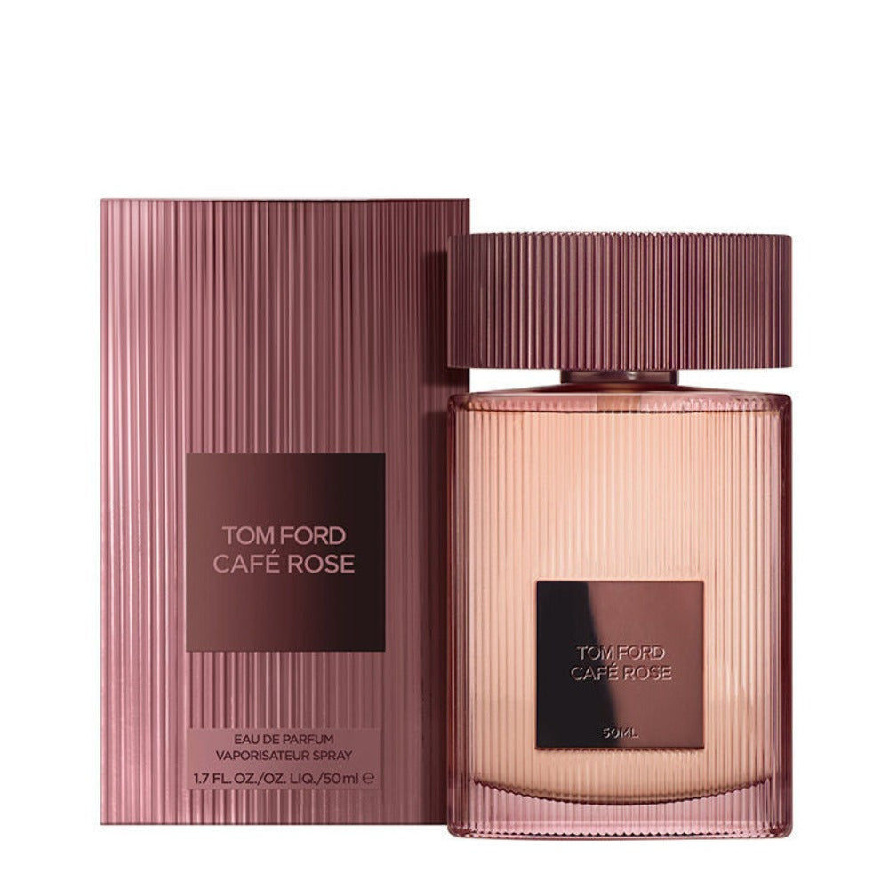 Cafe Rose Eau de Parfum
