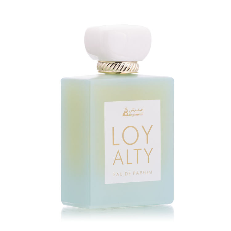 Loyalty Edp 100ML