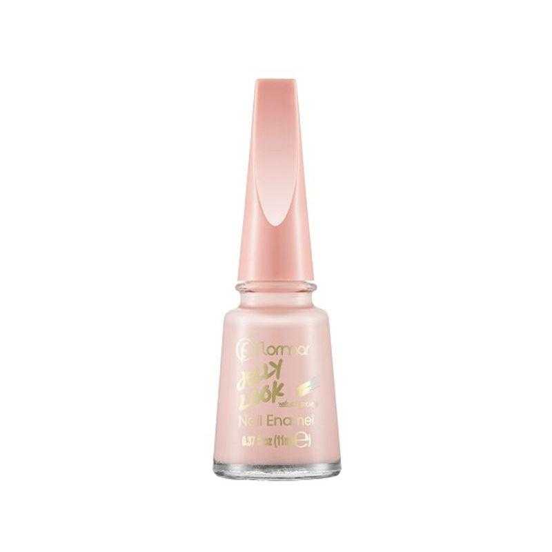Jelly Look Nail Enamel