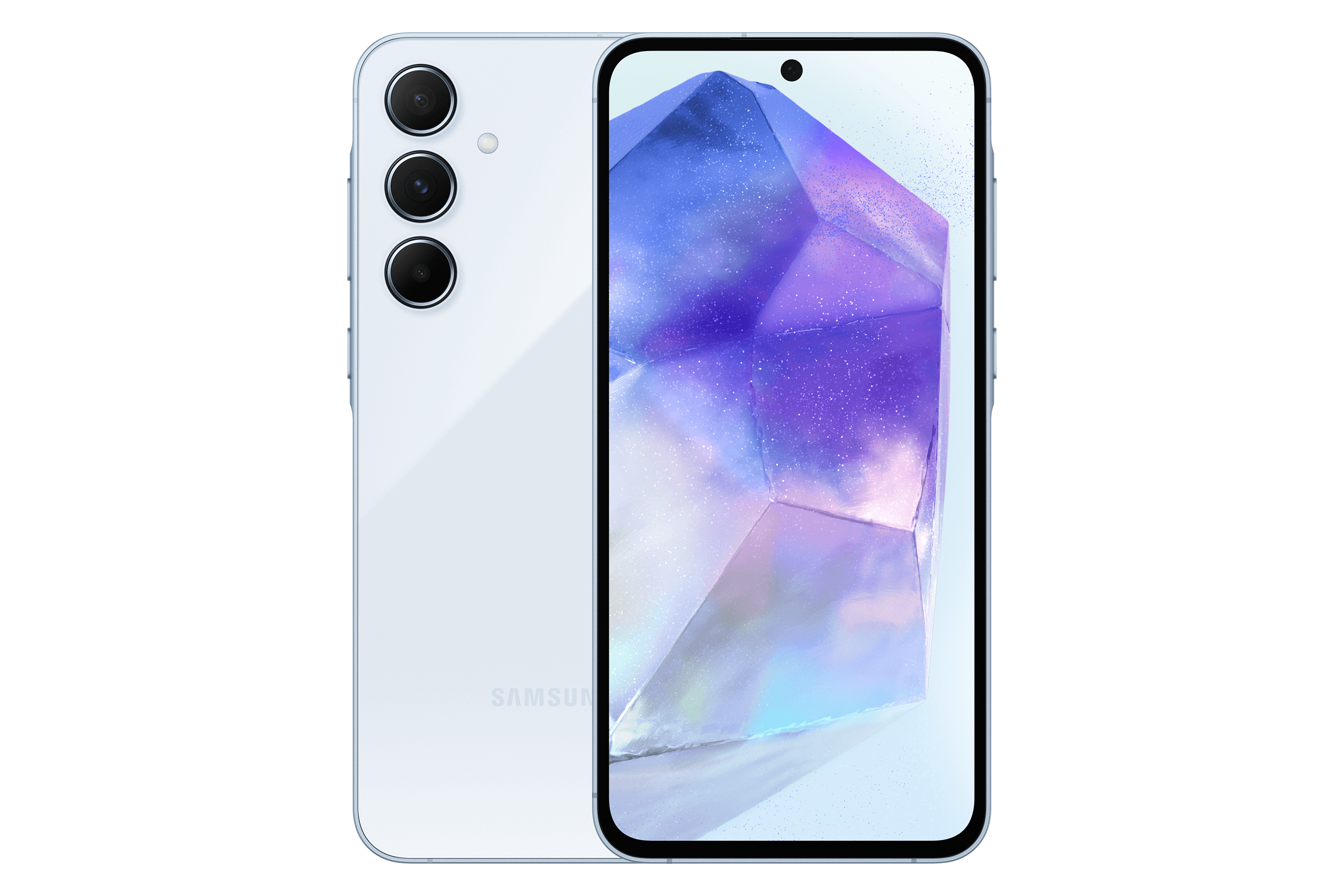 Galaxy-A55 5G
